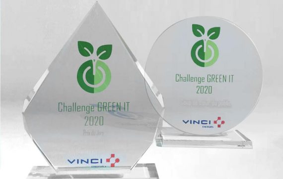 Tombstones en verre deal toys personnalisé