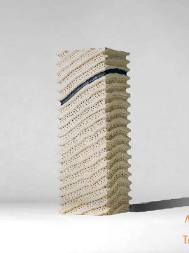 Trophée totem personnalisé 100% made in France sur mesure