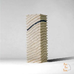 Trophée totem personnalisé 100% made in France sur mesure