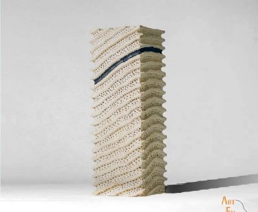 Trophée totem personnalisé 100% made in France sur mesure