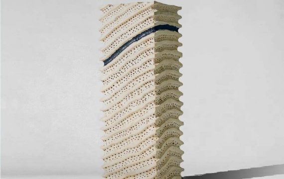 Trophée totem personnalisé 100% made in France sur mesure