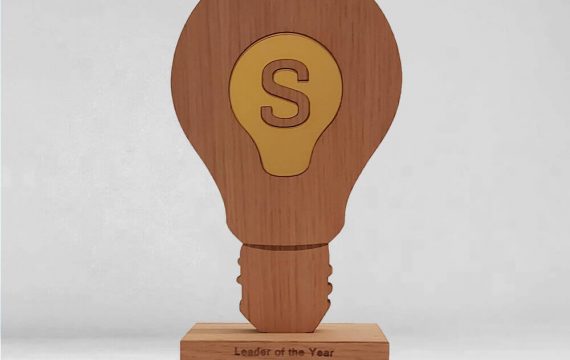 Trophée bois 100% made in France sur mesure deal toys tombstone Idée Ampoule