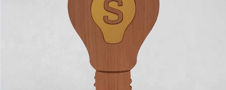 Trophée bois 100% made in France sur mesure deal toys tombstone Idée Ampoule