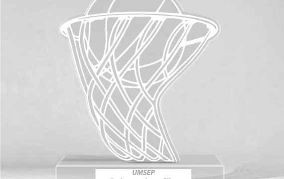 trophée sur mesure