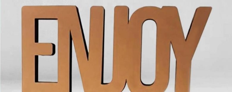 Trophée Carton 100% made in France sur mesure