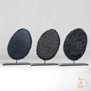 Trophée Ardoise personnalisé 100% made in France sur mesure