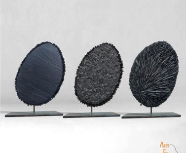 Trophée Ardoise personnalisé 100% made in France sur mesure