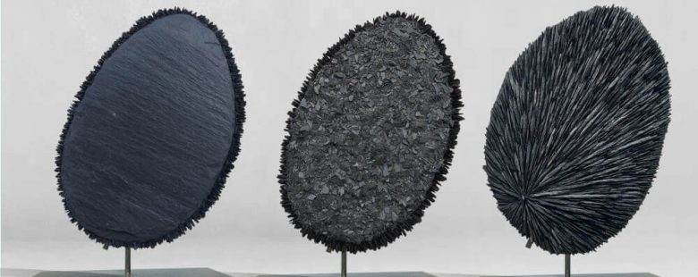 Trophée Ardoise personnalisé 100% made in France sur mesure