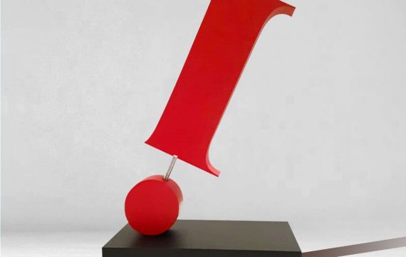 Trophée personnalisé 100% made in France sur mesure