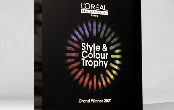 Trophée plexiglas sur mesure 100% made in France