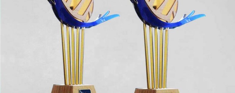 Trophée Water Polo100% made in France