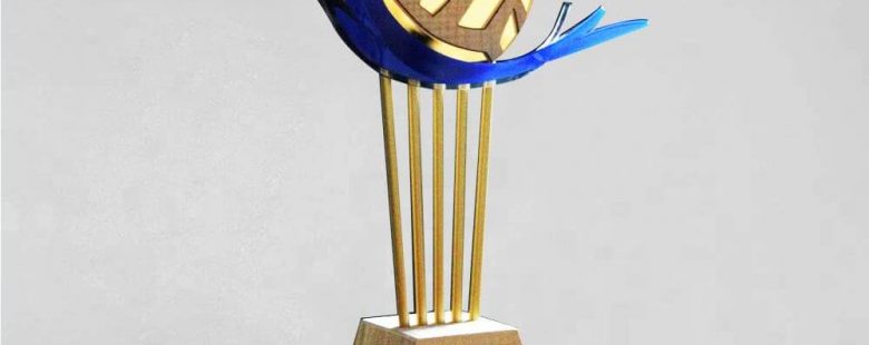 Trophée Water Polo100% made in France