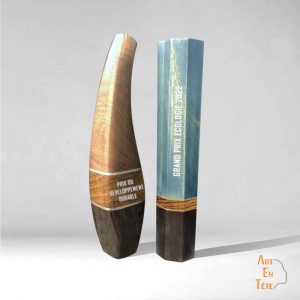 trophées bâtons de relais 100% made in France