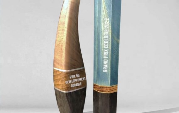 trophées bâtons de relais 100% made in France