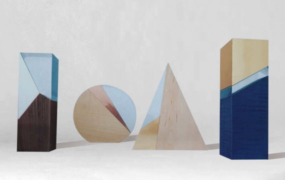 Trophée Collection Art en Tête 2023 100% made In France Trophée Personnalisé