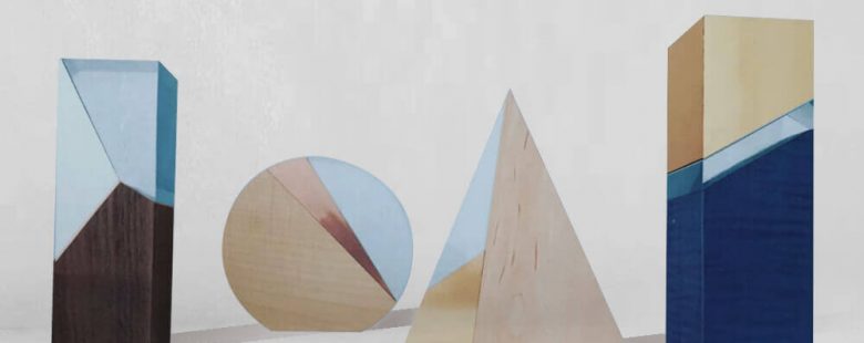 Trophée Collection Art en Tête 2023 100% made In France Trophée Personnalisé