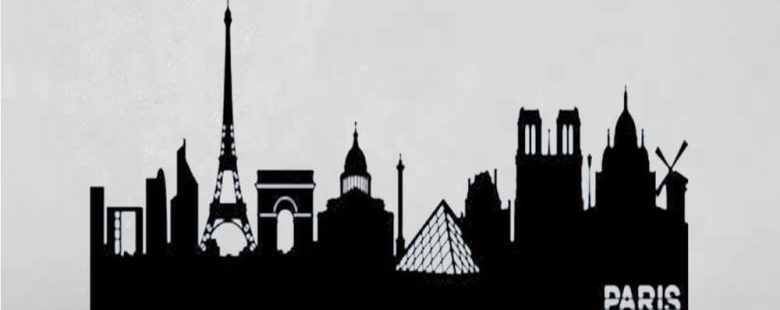 Skyline sur mesure personnalisé 100% made in France