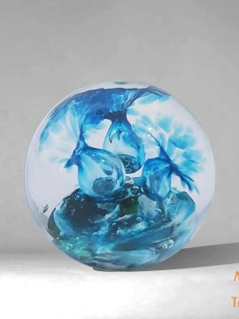 100% made in France sur mesure Presse papier