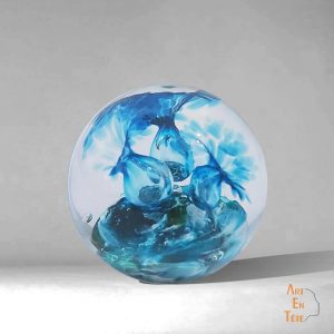 100% made in France sur mesure Presse papier