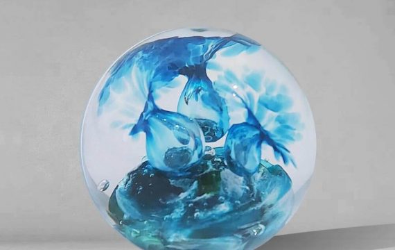 100% made in France sur mesure Presse papier