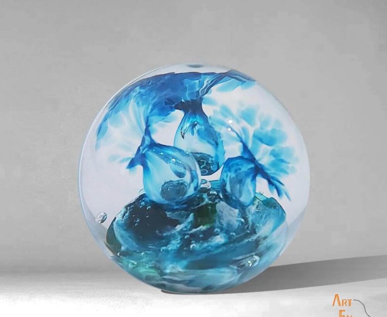 100% made in France sur mesure Presse papier