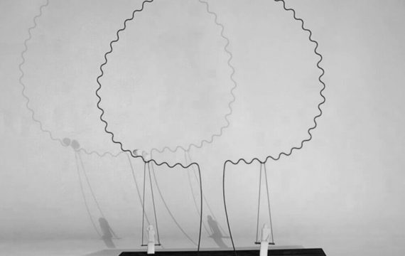 Sculpture porcelaine 100% made in France sur mesure