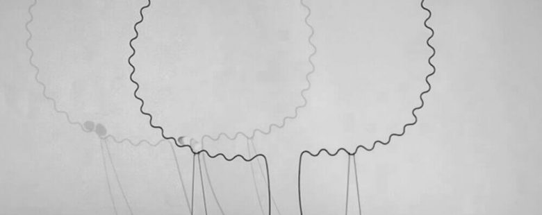 Sculpture porcelaine 100% made in France sur mesure