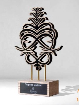 Trophées école hôtelière 100% made in France