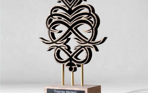 Trophées école hôtelière 100% made in France