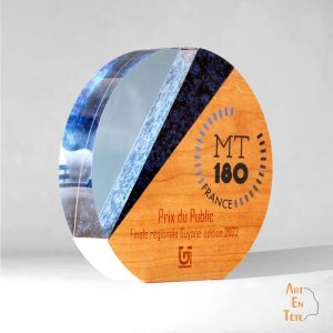 trophée made in france