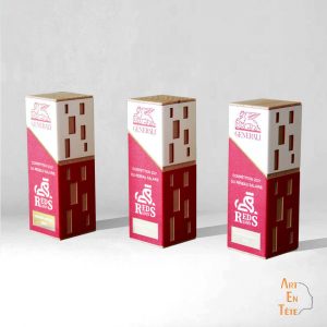 trophées sur mesure