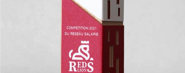 trophées sur mesure