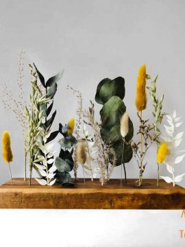 création trophée durable