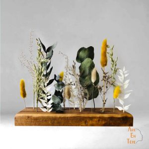 création trophée durable