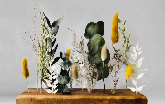 création trophée durable