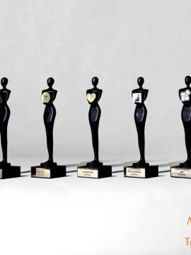 sculpture sur mesure