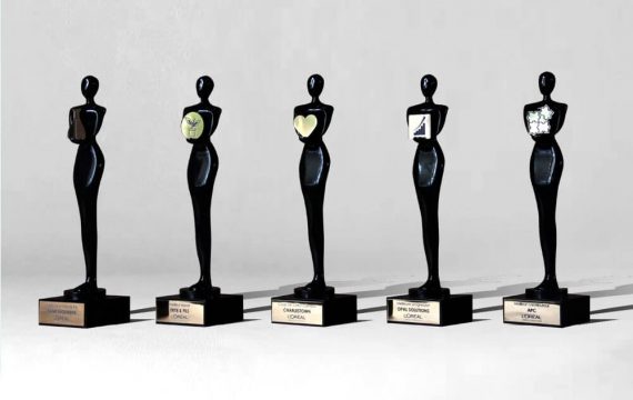 sculpture sur mesure