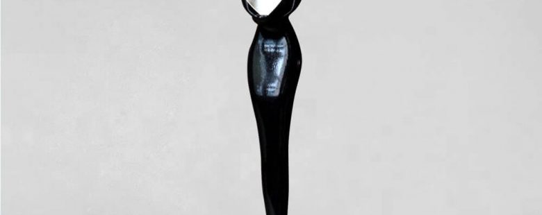 sculpture oscar sur mesure