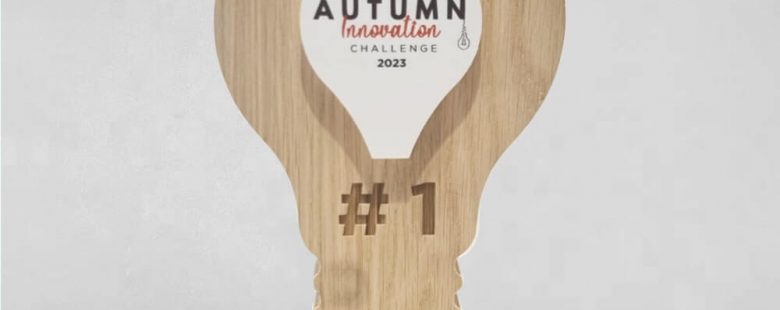 création trophées sur mesure