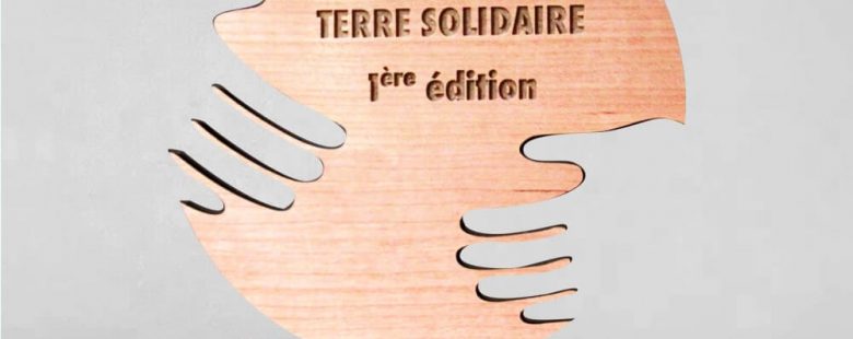 création trophées Made In France