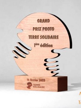 trophées éthiques Made In France