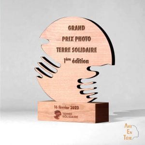 trophées éthiques Made In France