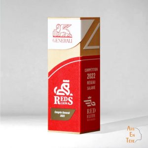 trophées éthiques sur mesure