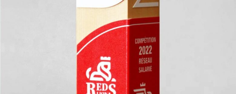 trophées éthiques sur mesure