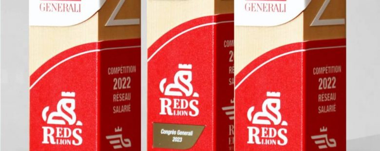 trophées éthiques sur mesure