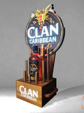 glorifier sur mesure