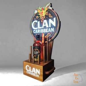 glorifier sur mesure