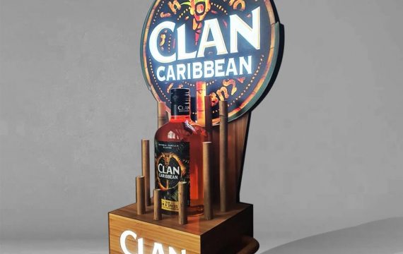 glorifier sur mesure