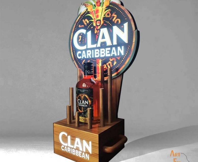 glorifier sur mesure