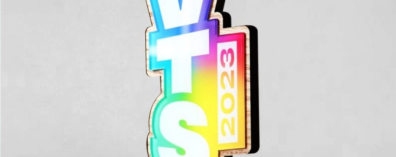 trophée durable sur mesure